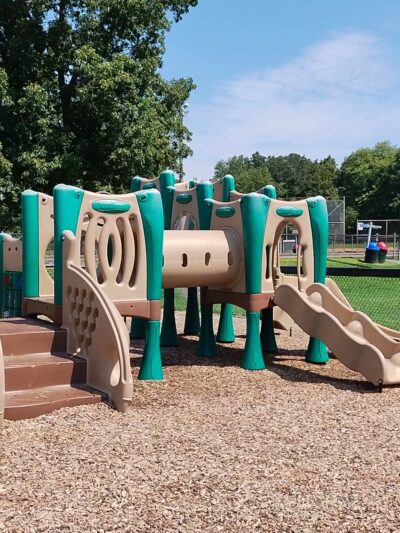 Reis Park - Katonah, NY