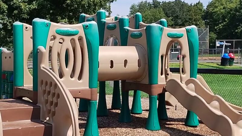 Reis Park - Katonah, NY