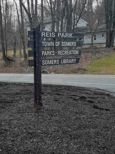 Reis Park - Katonah, NY