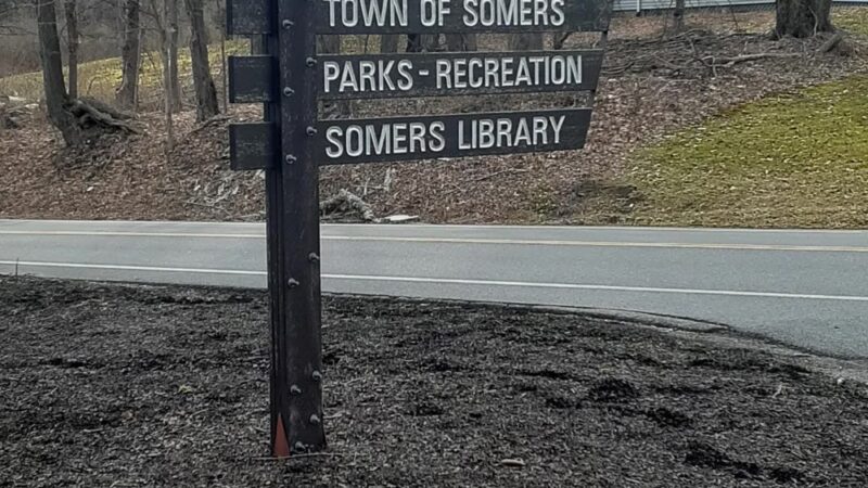 Reis Park - Katonah, NY