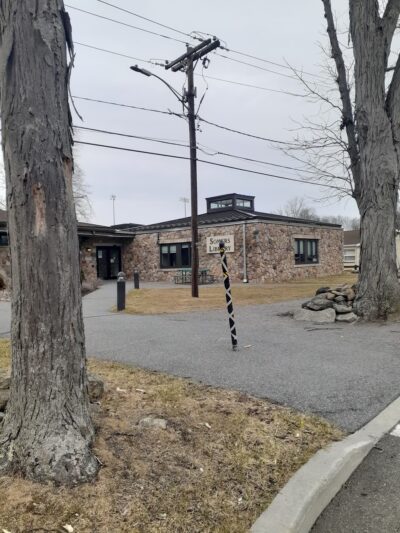 Reis Park - Katonah, NY