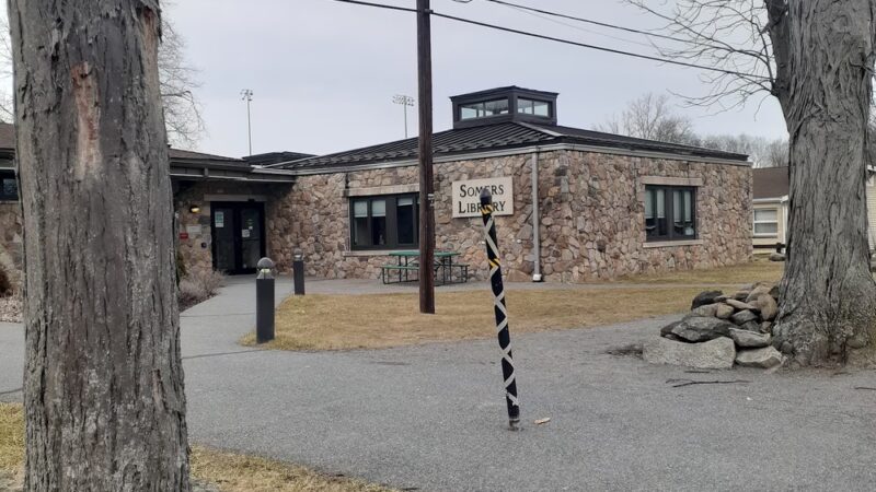 Reis Park - Katonah, NY