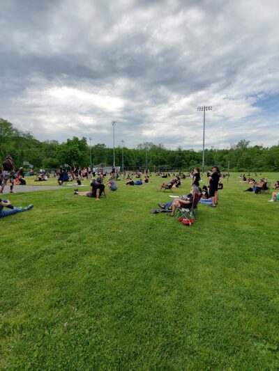 Reis Park - Katonah, NY