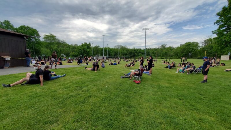 Reis Park - Katonah, NY