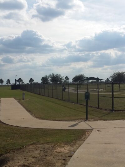 Beverly Kaufman Dog Park - Katy, TX