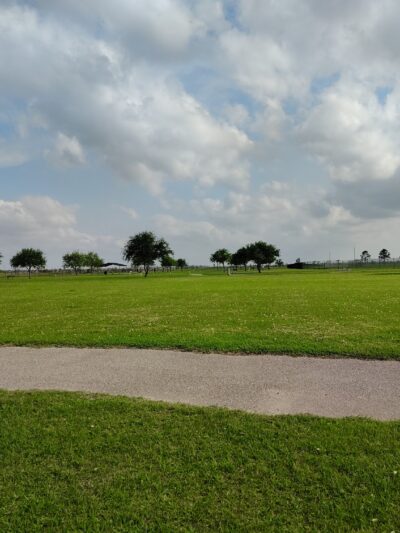 Beverly Kaufman Dog Park - Katy, TX