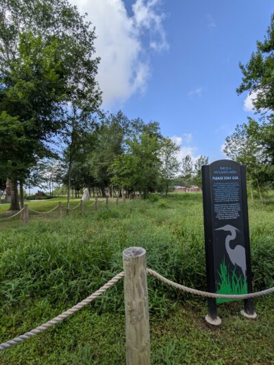 West Park Preserve - Katy, TX