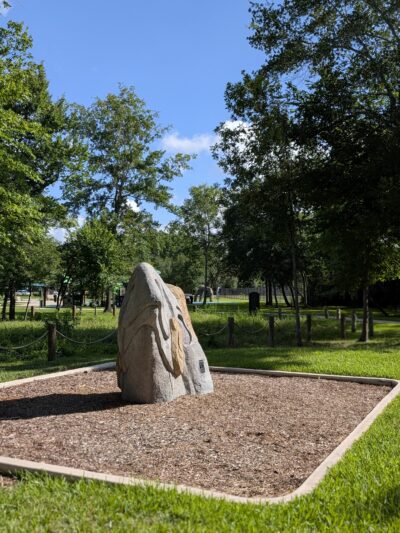 West Park Preserve - Katy, TX