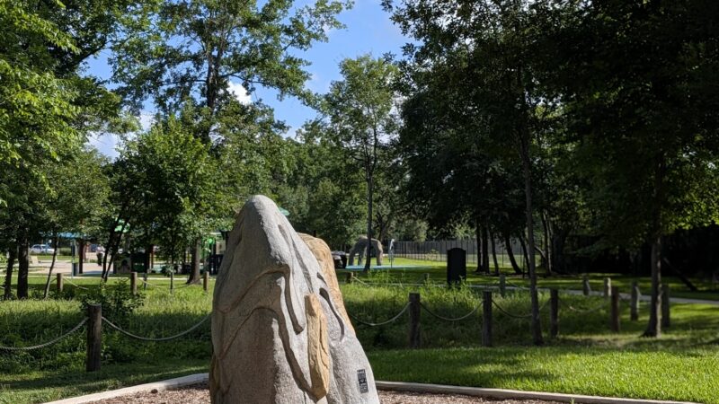 West Park Preserve - Katy, TX