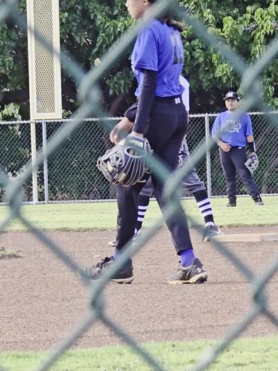 Duke Maliu Regional Park - Kaunakakai, HI