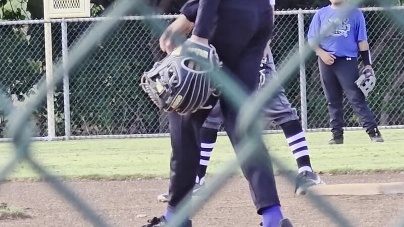 Duke Maliu Regional Park - Kaunakakai, HI