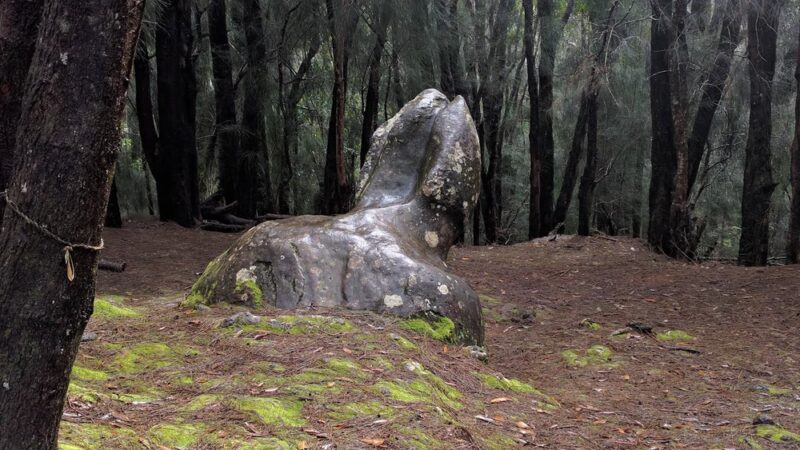 Duke Maliu Regional Park - Kaunakakai, HI