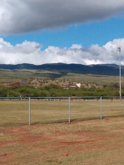 Duke Maliu Regional Park - Kaunakakai, HI