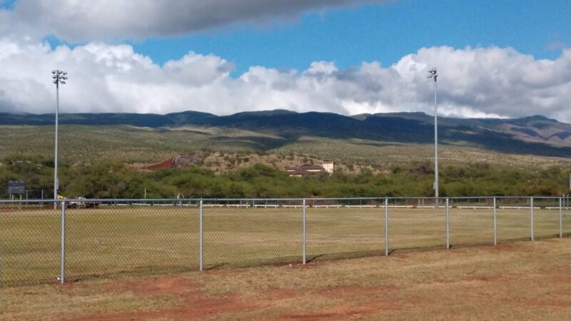 Duke Maliu Regional Park - Kaunakakai, HI