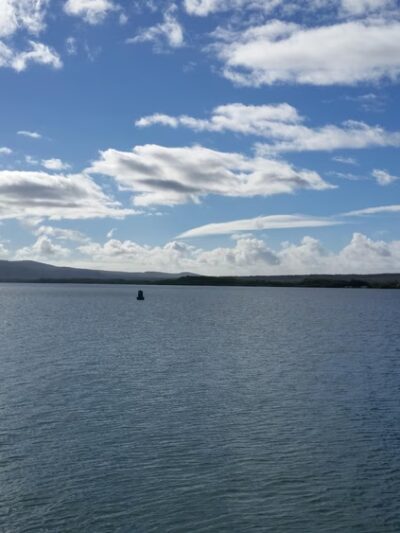 Kaunakakai Ball Park - Kaunakakai, HI