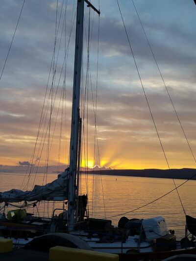 Kaunakakai Ball Park - Kaunakakai, HI