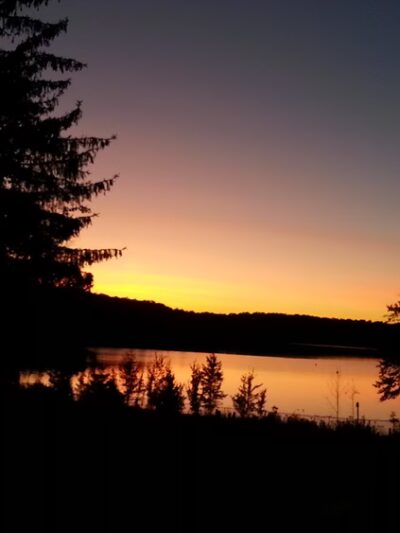 Gazebo Park - Kauneonga Lake, NY