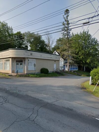 Gazebo Park - Kauneonga Lake, NY
