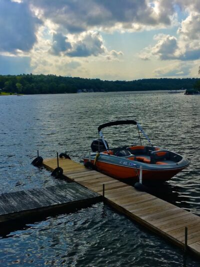 Kauneonga Lake - Kauneonga Lake, NY