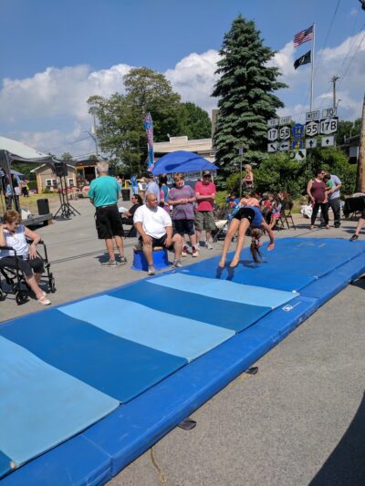 Kauneonga Lake - Kauneonga Lake, NY