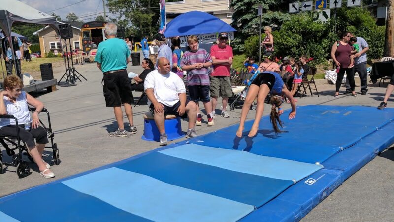 Kauneonga Lake - Kauneonga Lake, NY
