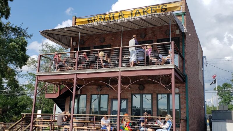 Kauneonga Lake - Kauneonga Lake, NY