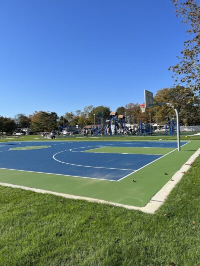 Freedom Park - Keansburg, NJ
