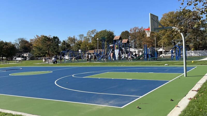 Freedom Park - Keansburg, NJ