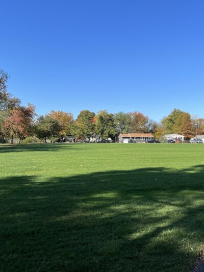 Freedom Park - Keansburg, NJ
