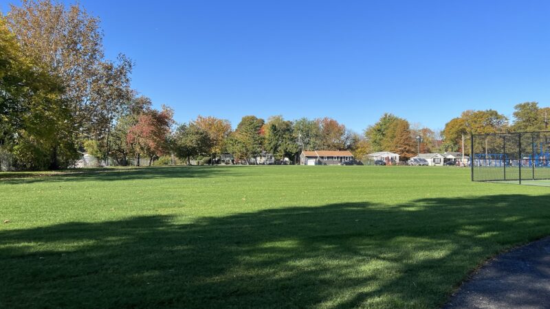 Freedom Park - Keansburg, NJ