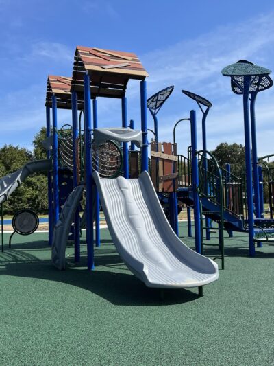 Freedom Park - Keansburg, NJ