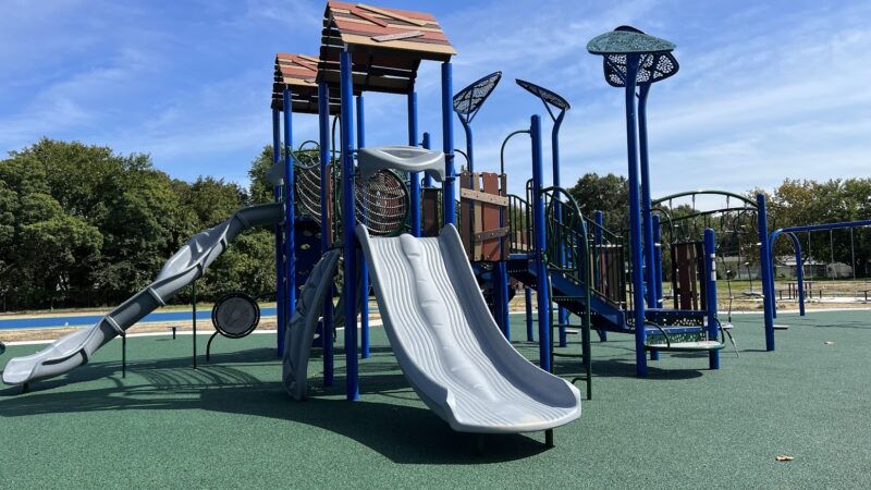 Freedom Park - Keansburg, NJ