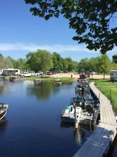 Rogers' on RED - Kelliher, MN