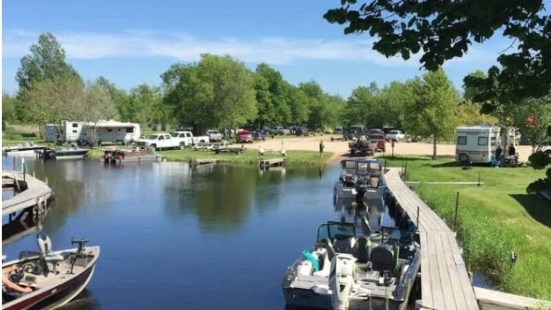 Rogers' on RED - Kelliher, MN