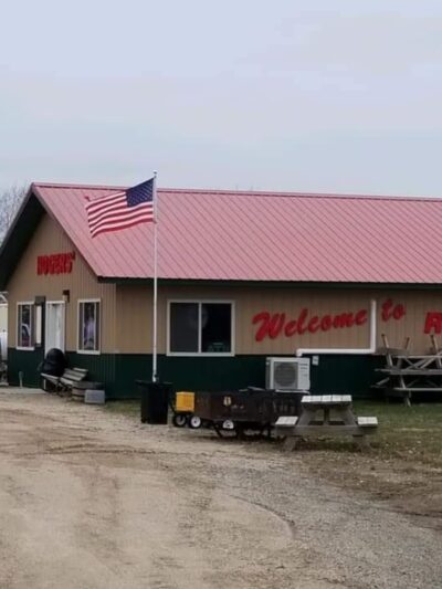 Rogers' on RED - Kelliher, MN