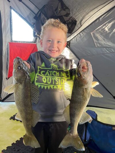 Rogers' on RED - Kelliher, MN