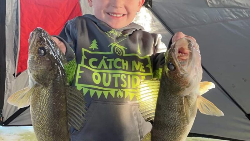 Rogers' on RED - Kelliher, MN