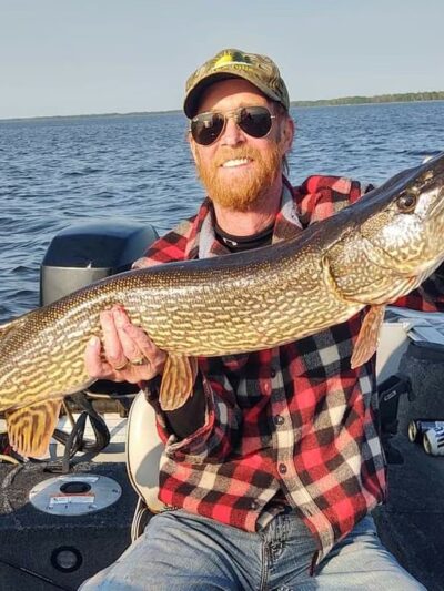 Rogers' on RED - Kelliher, MN