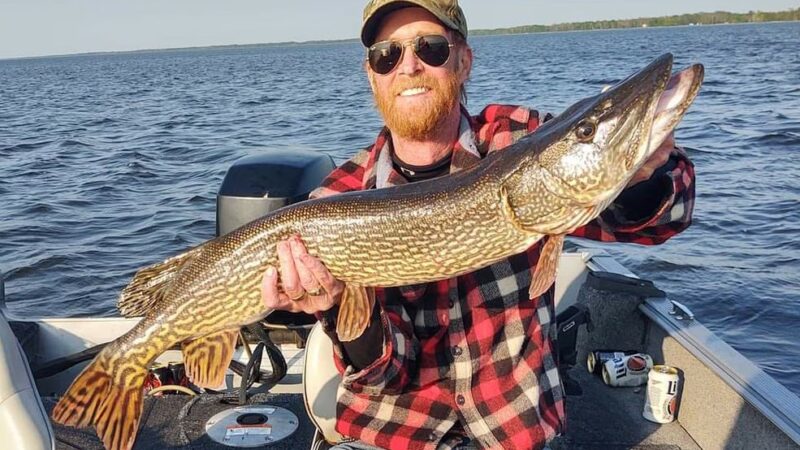 Rogers' on RED - Kelliher, MN