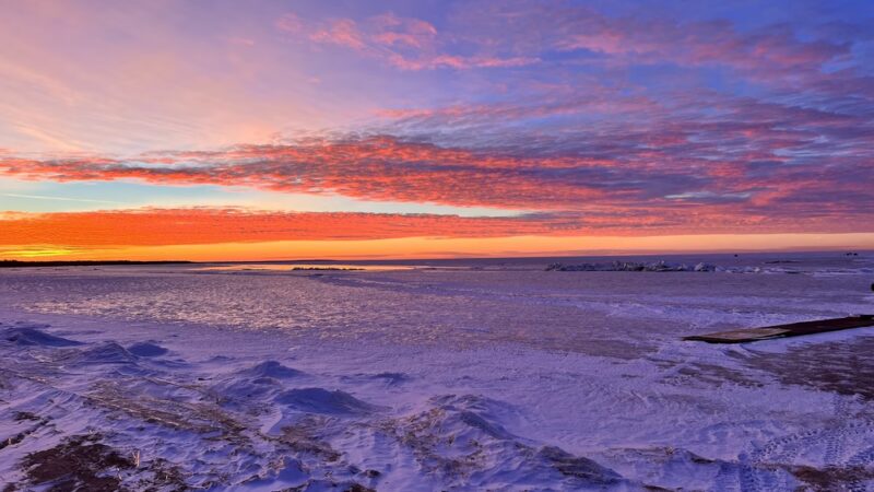 Rogers' on RED - Kelliher, MN