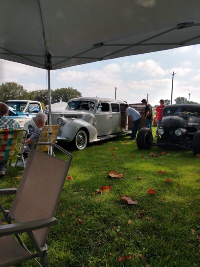 Holmdahl Park - Kellogg, IA