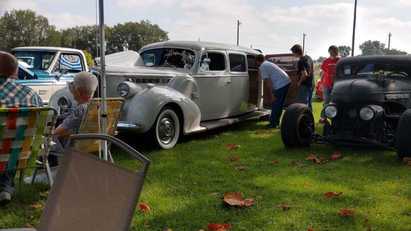 Holmdahl Park - Kellogg, IA
