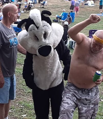 Holmdahl Park - Kellogg, IA