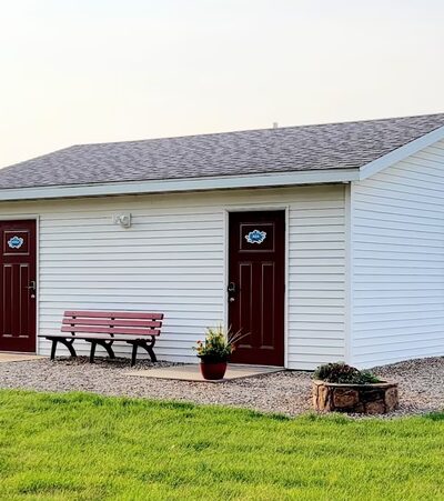 Kellogg RV Park - Kellogg, IA