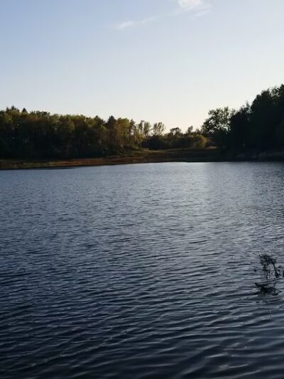 Mariposa County Park - Kellogg, IA