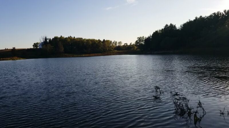 Mariposa County Park - Kellogg, IA