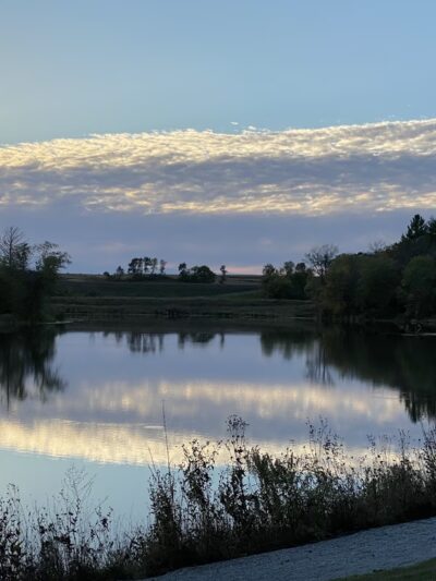 Mariposa County Park - Kellogg, IA