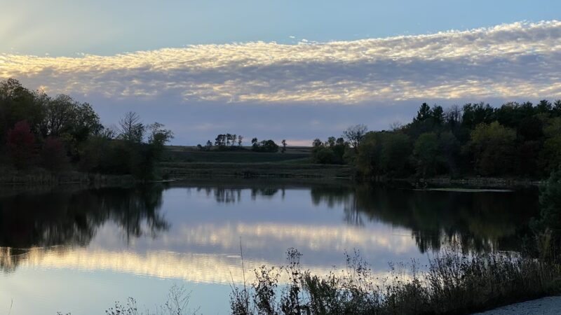 Mariposa County Park - Kellogg, IA