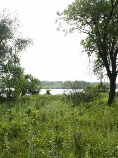 Rock Creek State Park - Kellogg, IA