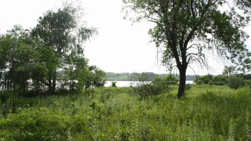 Rock Creek State Park - Kellogg, IA